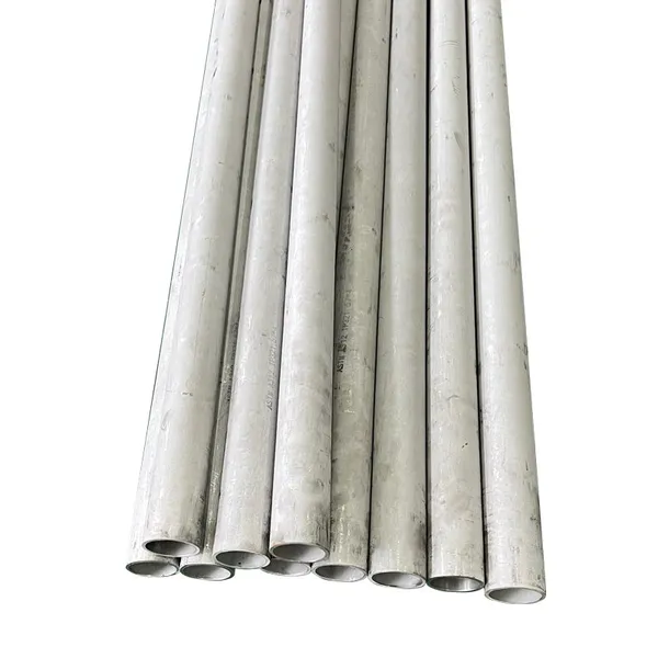 Stainless Steel Pipe/Tube 304 Stainless Steel Seamless Pipe photo-5