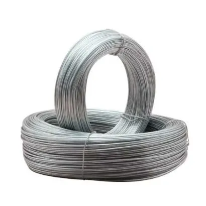 Hot Dipped Galvanized Razor Wire Barbed Mesh Concertina for Fence Security photo-4