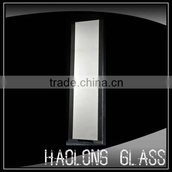 Floor Stand Jewelry Dressing Mirror