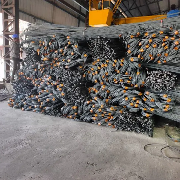 Alloy Steel Round Bar 4140/4340, Precision Ground Surface, for Shafts and Gears, Factory Price photo-3