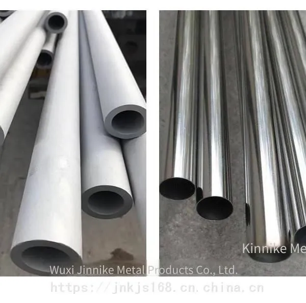 Cutting and Selling Thick-walled Stainless Steel Pipes 133*40, 304 Stainless Steel Seamless Pipes, Sold From One Piece photo-4
