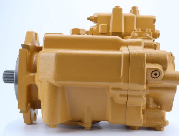 Hydraulic Piston Pump 117-7760 148-0285 124-3027 177-7517 120-0576 121-4312 Motor Grader 100-4005 146-3685 160-9880 167-1153 photo-4