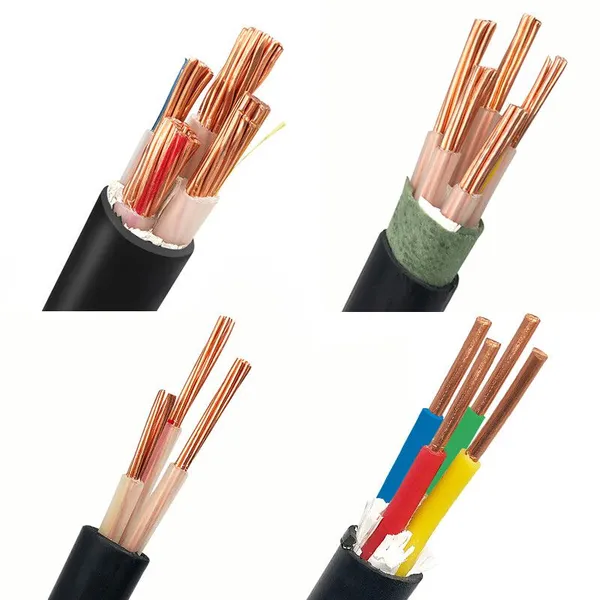 Other Wires and Cables