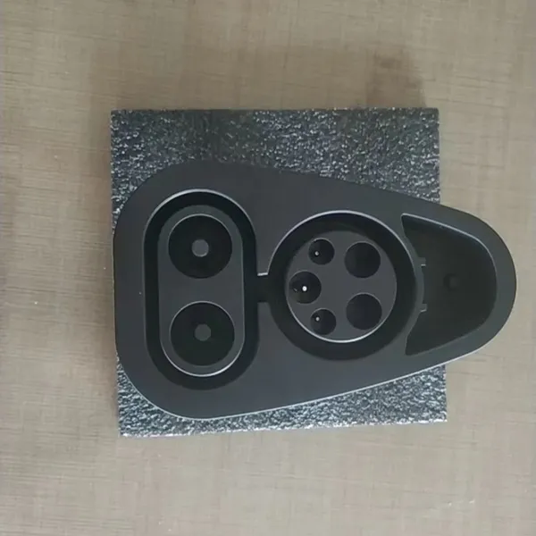 EV charging connector adapter/EV charger plug adapter DC-DC TESLA-CCS1/CCS1-TESLA