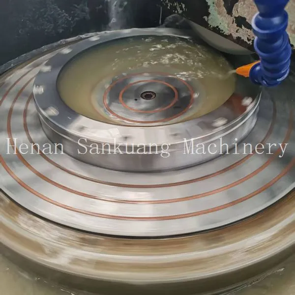 29300 29400 Series Thrust Spherical Roller Bearing