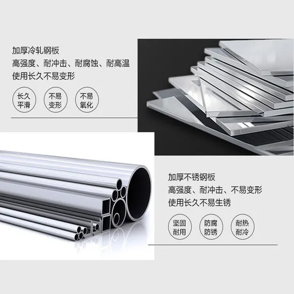 Moisture-Proof Stainless Steel Herbal Cabinet | Type 201, No Rust, No Odor — Medical Grade photo-4