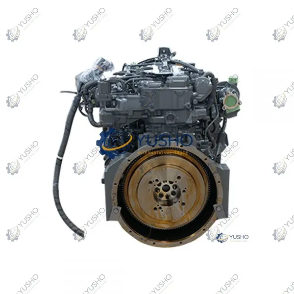 Spare Part 60237492 for SANY Excavator Genuine OEM photo-3