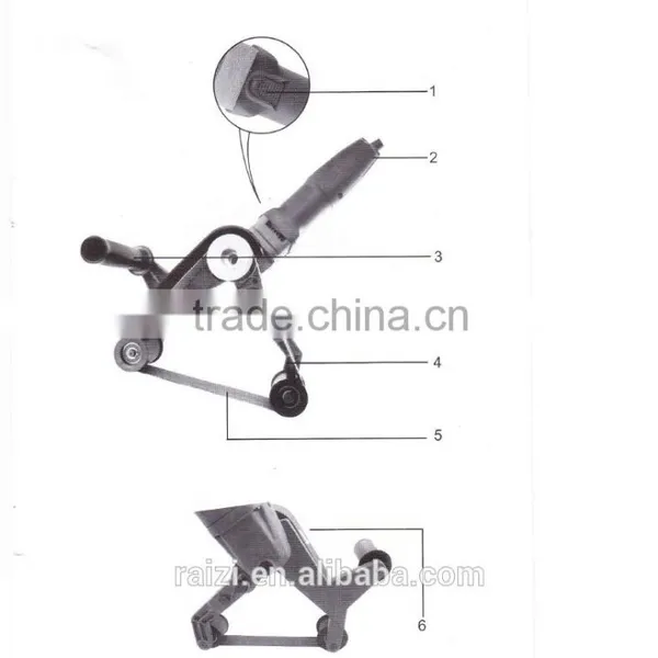 Belt Polisher/sander photo-2