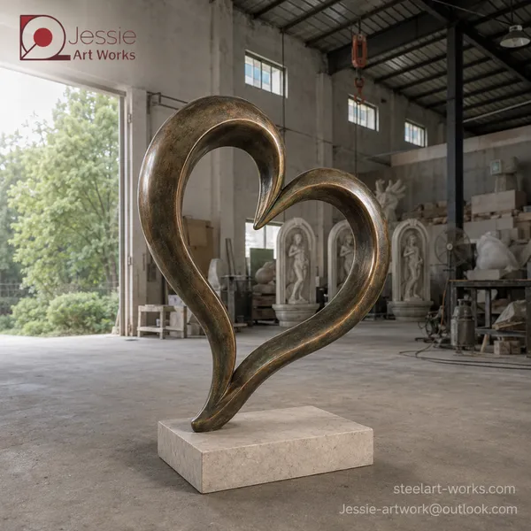 Custom Public Art Sculpture photo-3