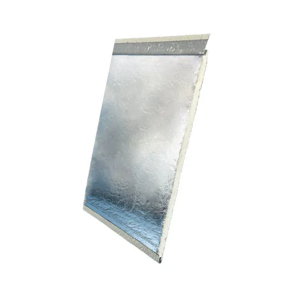 Customizable Metal Siding Panels Exterior Fireproof Sandwich Panel Wall Metal Carved Board photo-3