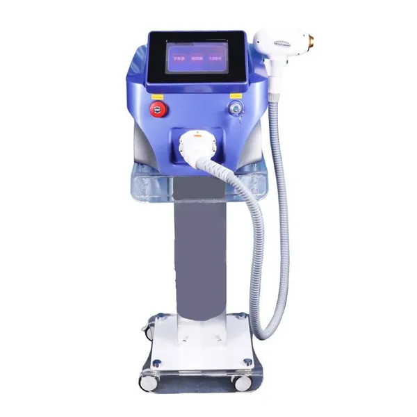 808nm Diode Laser Hair Removal Machine Three Wavelengths With 2-Year Warranty and Free Technical Training for Operators photo-5