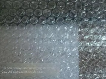 Huai'an Bubble Bags, Yancheng Anti-static Bubble Bags, Huai'an Bubble Films photo-3
