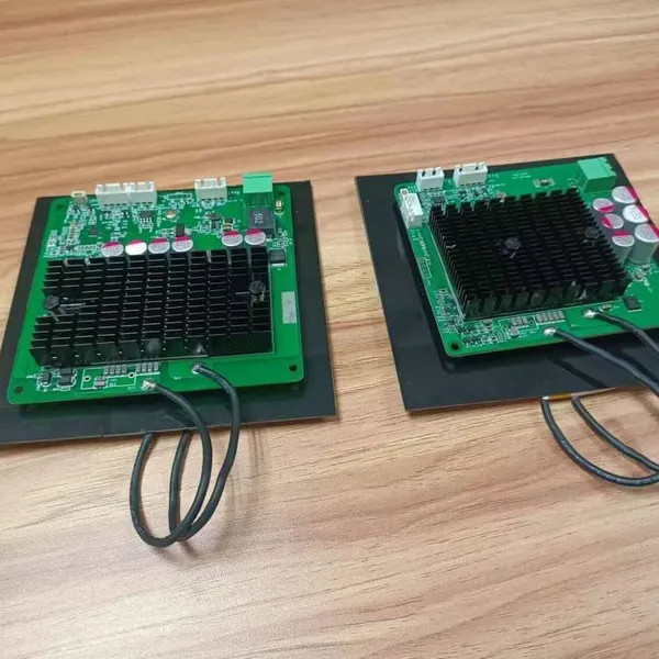 TE03 200W Wireless Charging Module
