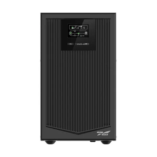 Taiqifeng Ups Power Supply 10kva, 15kva, Three-phase Input and Single-phase Output 20kva, 30kva Low-power Main Unit