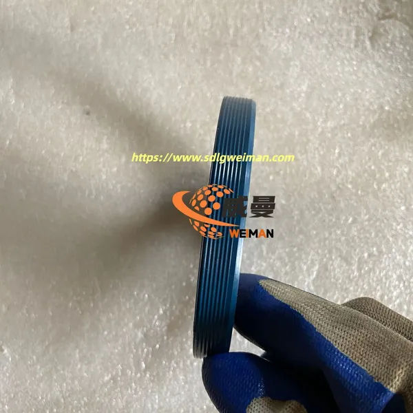 ORIGINAL SDLG Sealing Ring 11224241 APPLY FOR SDLG MOTOR GRADER G9180 G9190 G9200 photo-4