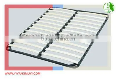 Double BED