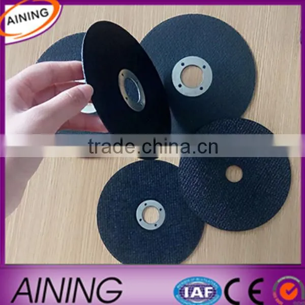 T41 Cutting Wheel For Stainless Steel photo-2