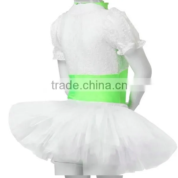 New Hot Sell Pretty Dance Ballet Tutu Costumes Wear Skirt With Four Colors photo-4