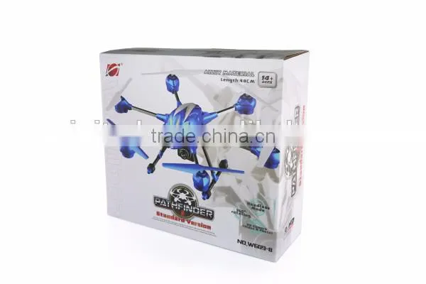 rc Aircraft for Sale W609-8 Drones for Aerial Photography photo-5