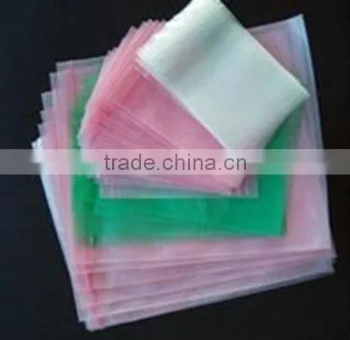 Pvc Plastic Bag photo-4