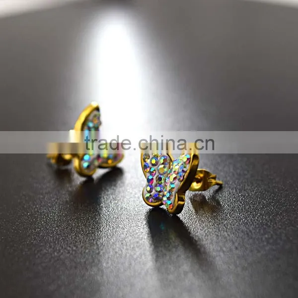 Express Turkey Cubic Zirconia Stones African Jewelry Sets photo-5