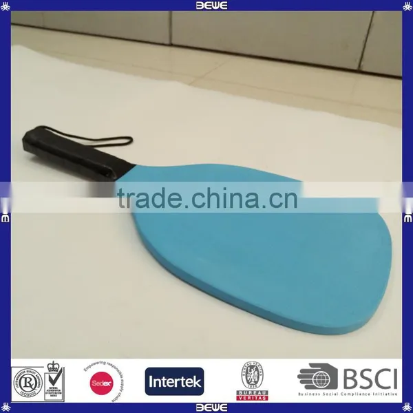 Customized Wooden Pickeball Paddle for Promotion photo-2