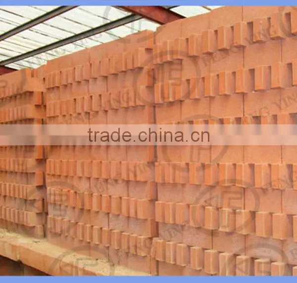2015 New Products JZ350 Non-vacuum Brick Making Tools,light Weight Brick Making Machine photo-3
