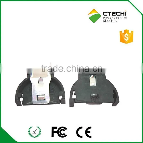 Battery Holder/Battery Snaps/Button Cell/Battery Holder photo-5