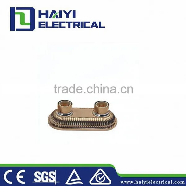 Made in China Power Cord With Lamp Holder