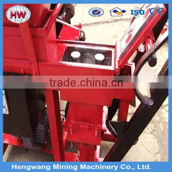 Automatic Hollow Block Making Machine Price photo-4
