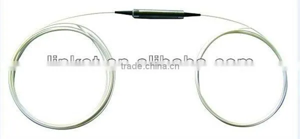 Fiber Optic Isolator Polarization Insensitive 1310/1550nm