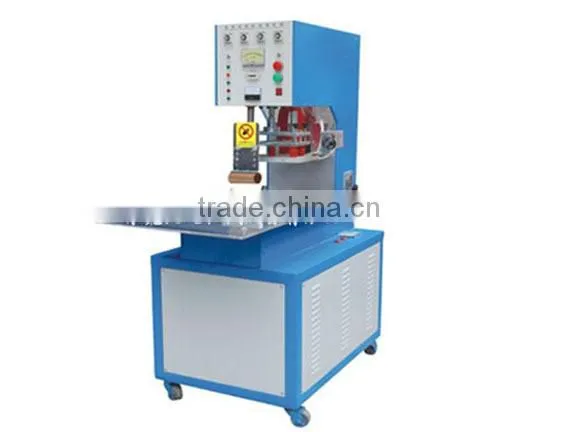 Automatic High Frequency Machine photo-2