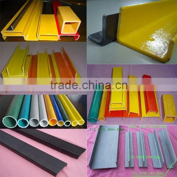 FRP Profiles