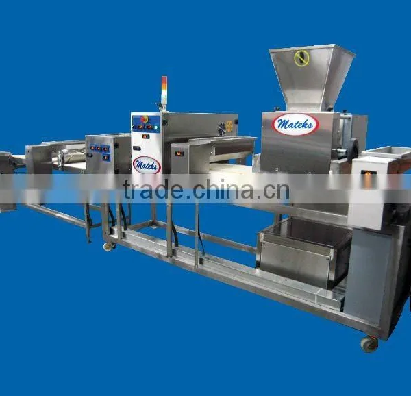 Pizza Dough Machine