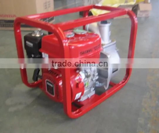WP30K KEROSENE WATER PUMP SET SLONG BRAND photo-2