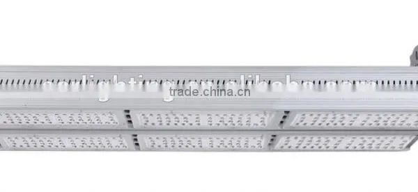 CE RoHS UL SAA Listed UFO 100w Linear Led High Bay Led Industrial High Bay Lamp photo-2