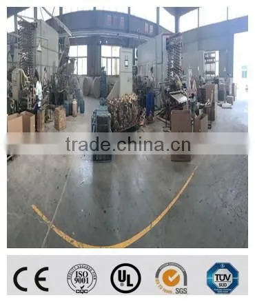 Accurate Efficiency Paper Production Machinery