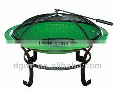 Fire Pit