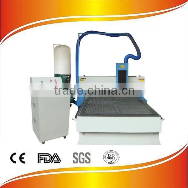 Remax-1325 Woodworking CNC Router/Wood Lathe Machine photo-2