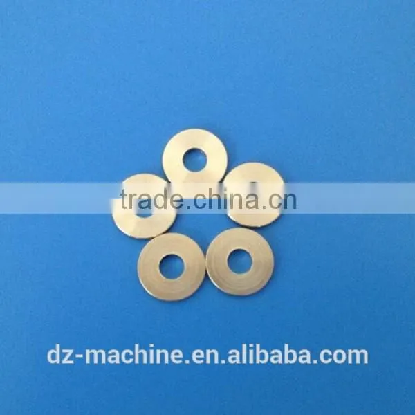 Best Price Brass CNC Lathe Part, Passed by ISO9001:2008 photo-6