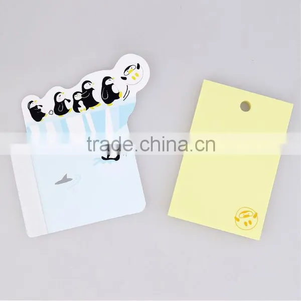 70 Sheets Colorful Sticky Notes Paper, Yellow Sticky Paper photo-6