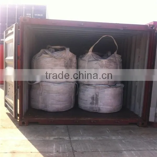 2-8 Nodulizer/Ferro Silicon Magnesium/Re Si Mg Alloy Korea and Japan Hot Sales photo-3