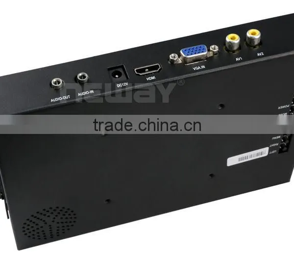8 Inch Touch Screen TFT LCD Monitor 800*600 Open Frame Available photo-5