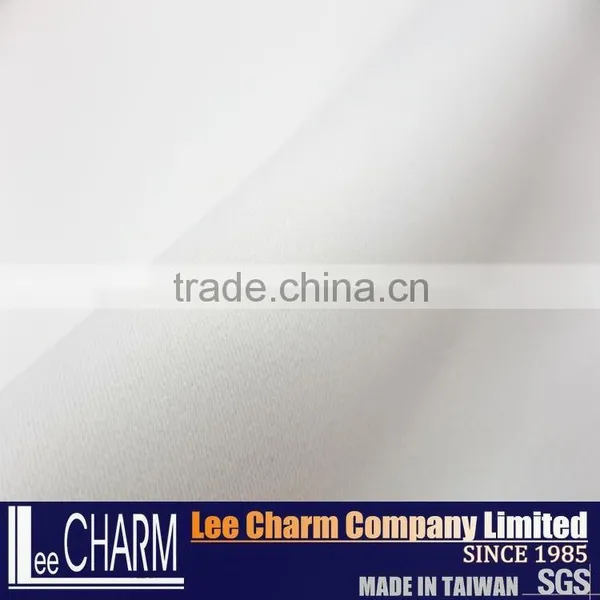 Fabric Satin White For Printed photo-6