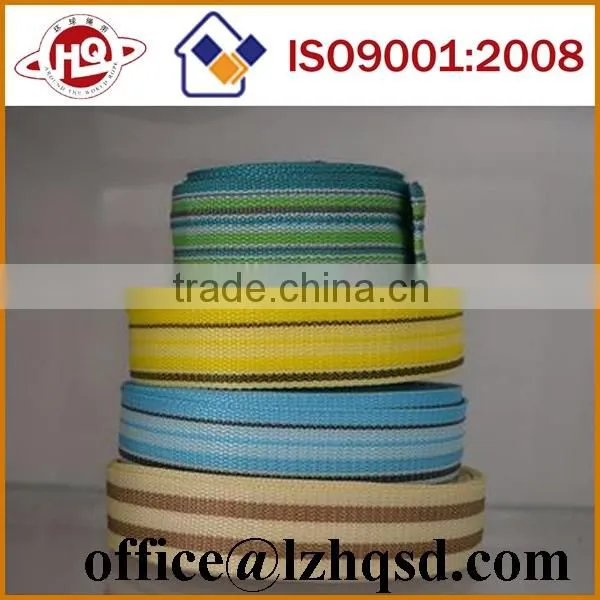Color Polypropylene Chair Webbing photo-6
