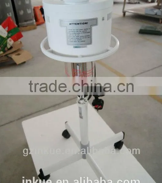 Professional Spa Facial Steamer Deepp Cleasing/ Expand Skin Pore to Deeply Cleanse Skin Facial Steamer Machine Quality Choice photo-3