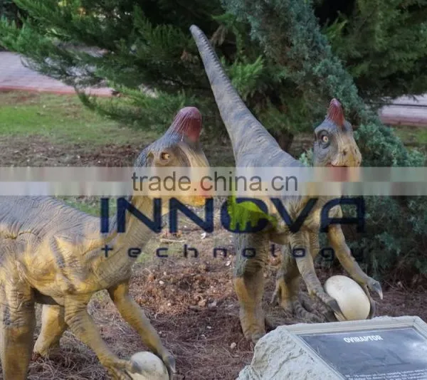 Realistic Dinosaur Statue and Giant Dinosar for Sale photo-5