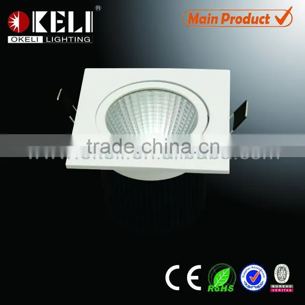 Recessed Led Downlight,adjustable Led Downlight With BIS Driver photo-3