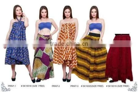 African Dress