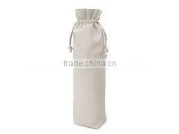 Snack Cotton Drawstring Bag 2015 photo-4